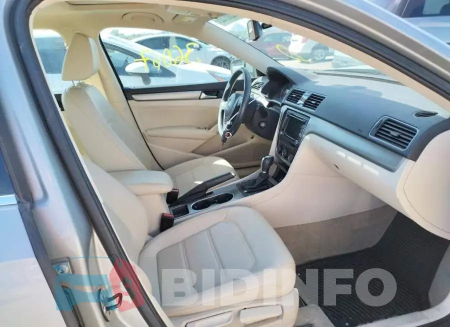 1VWBN7A31EC098468 Photo# 5