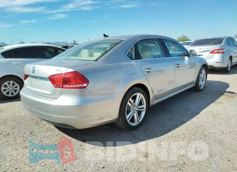 1VWBN7A31EC098468 Photo# 4