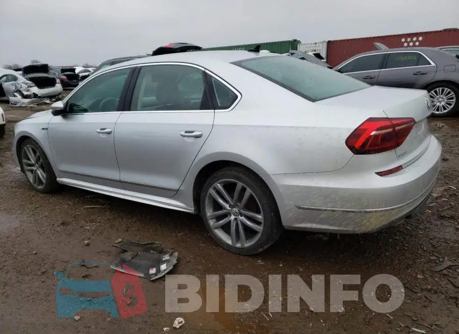 1VWDT7A31HC057521 Photo# 2