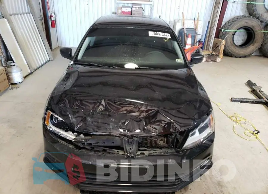 3VW1K7AJ2FM414141 Photo# 5