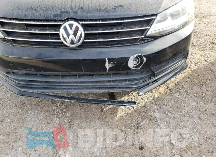 3VW2B7AJ2HM235895 Photo# 9