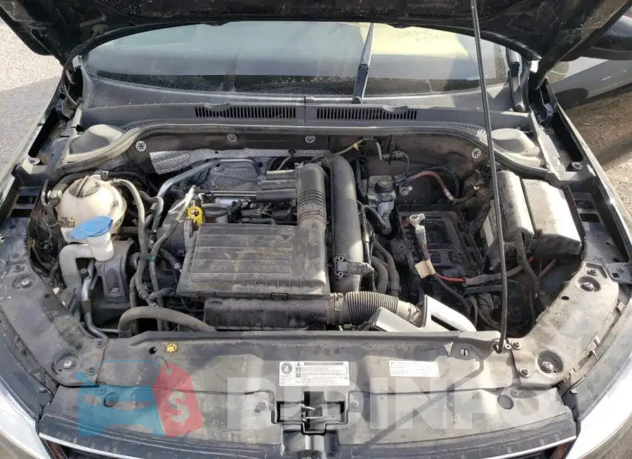 3VW2B7AJ2HM235895 Photo# 7