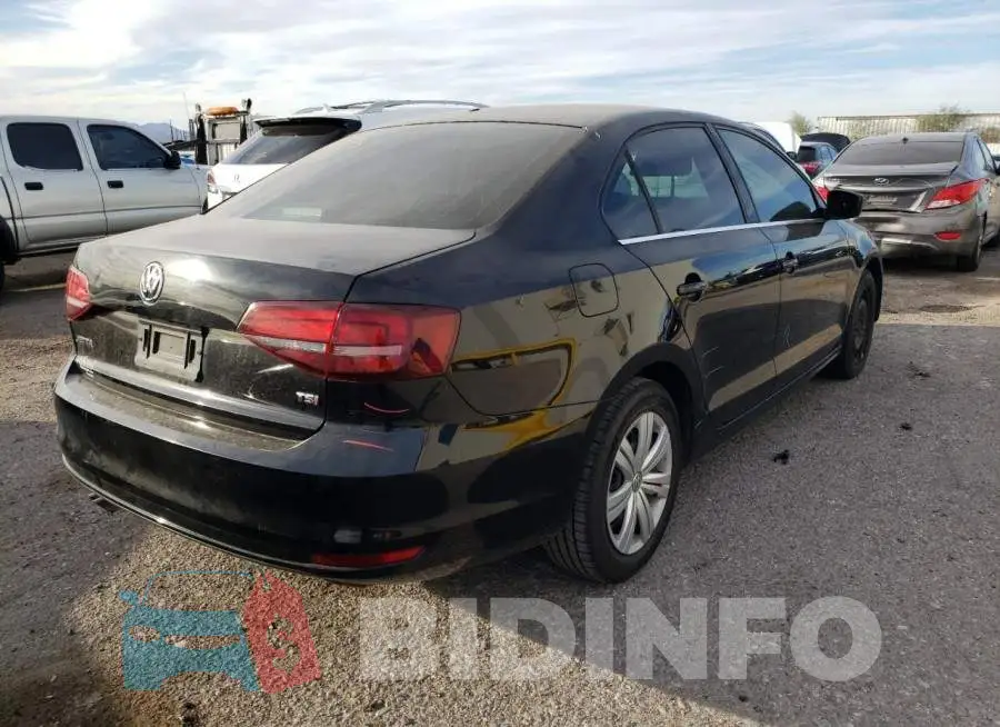 3VW2B7AJ2HM235895 Photo# 4