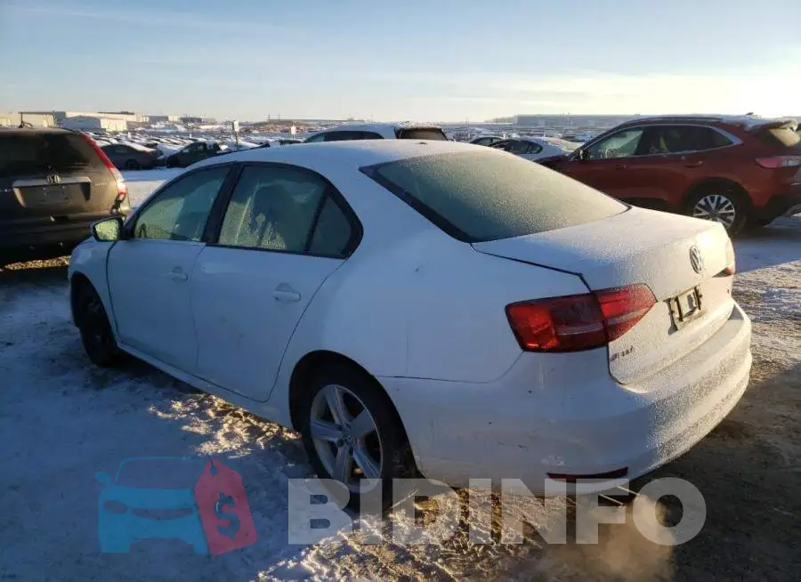 3VW2B7AJ7HM346541 Photo# 2