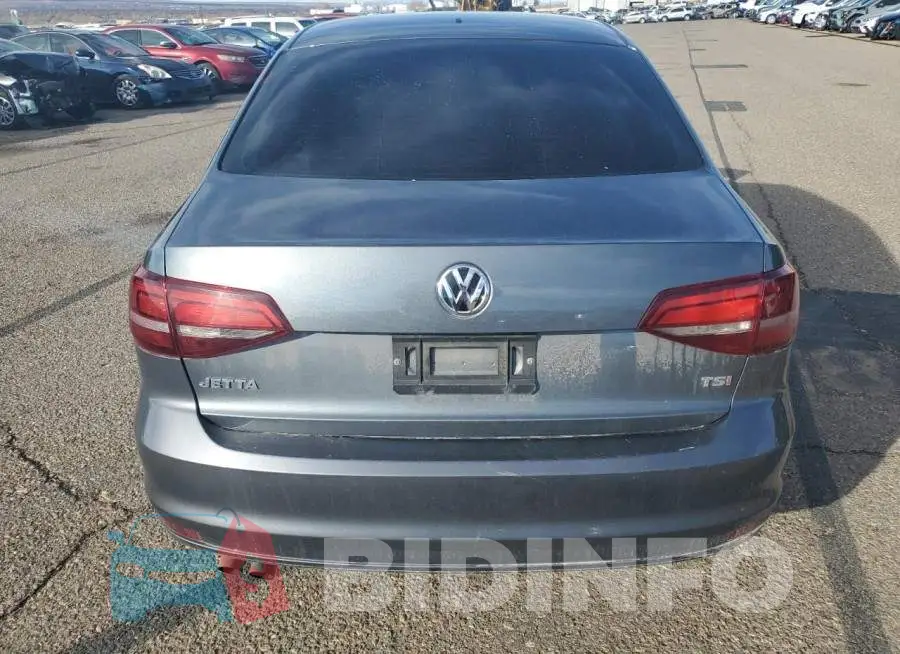 3VW2B7AJ7JM205281 Photo# 6