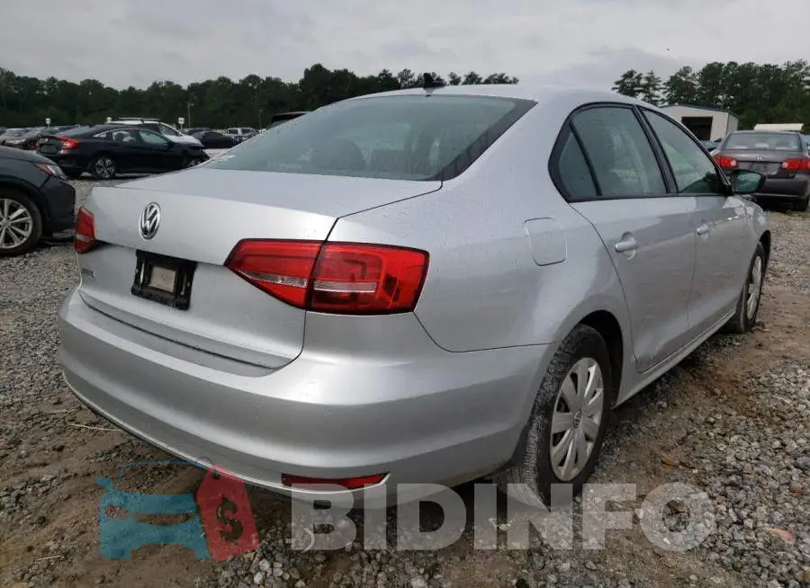 3VW2K7AJ6FM331395 Photo# 4