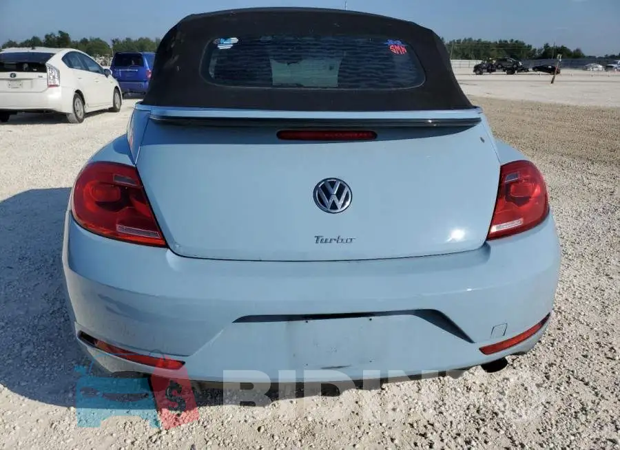 3VW8T7AT6EM813145 Photo# 6