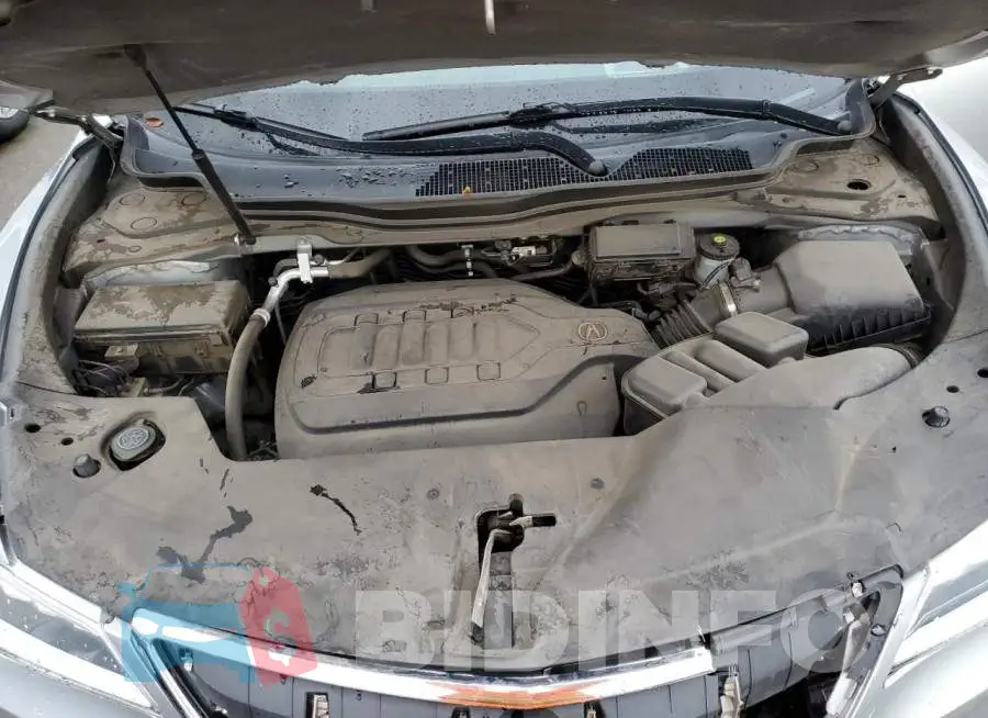5FRYD3H46EB020194 Photo# 12