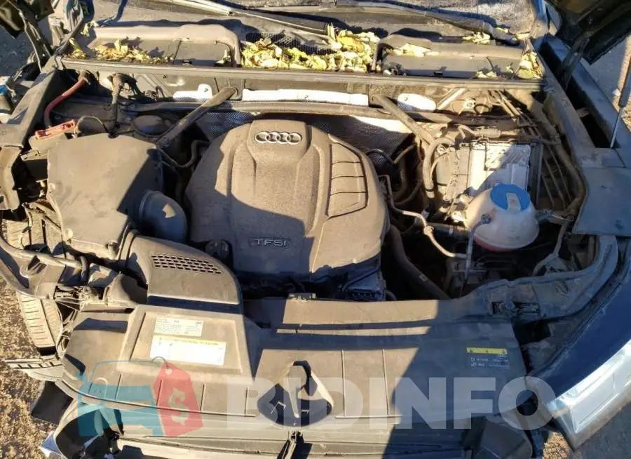WA1BNAFY2J2011949 Photo# 12