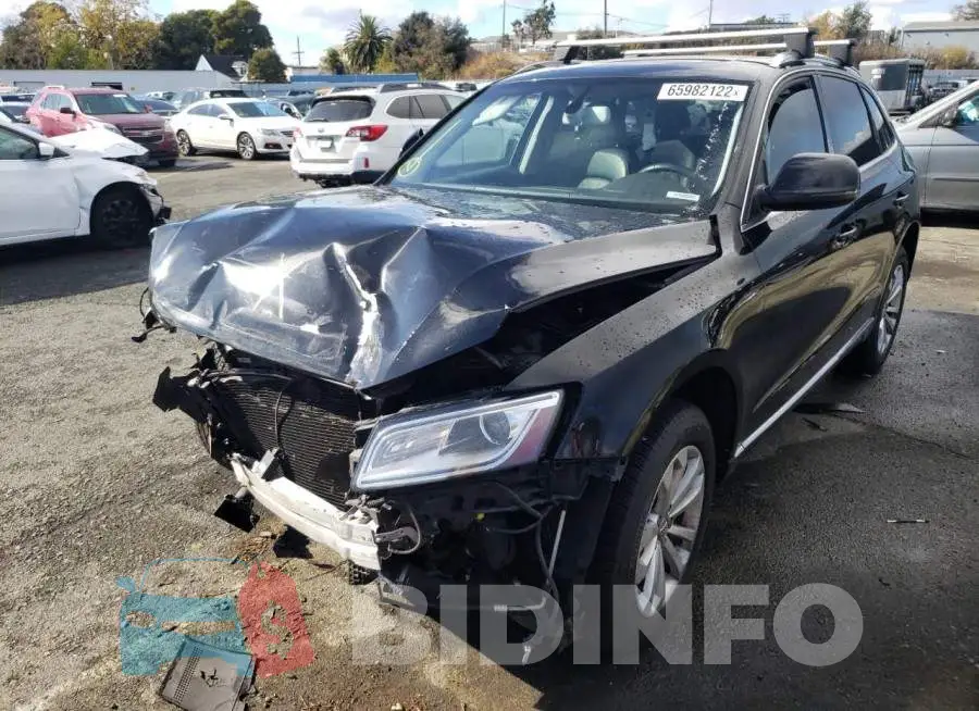 WA1CFAFP9EA090623 Photo# 2