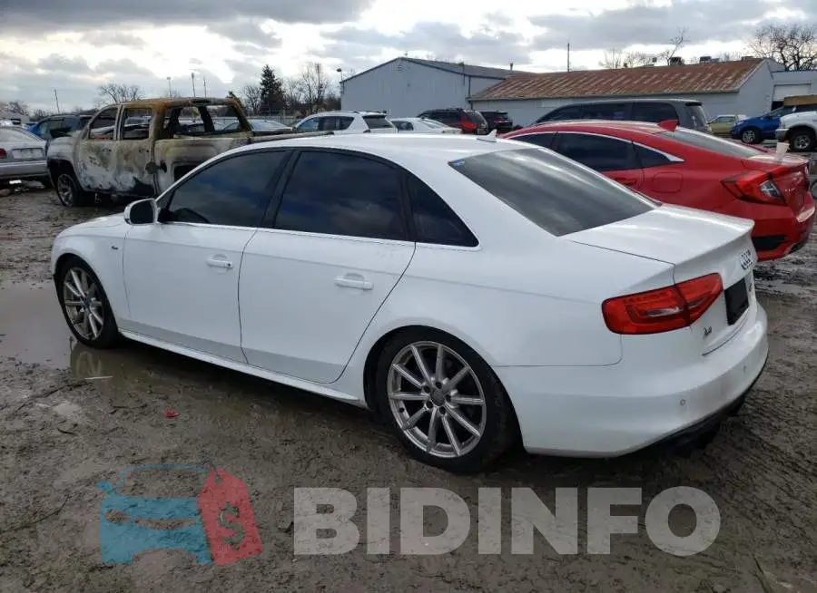 WAUFFAFL5EN027685 Photo# 2