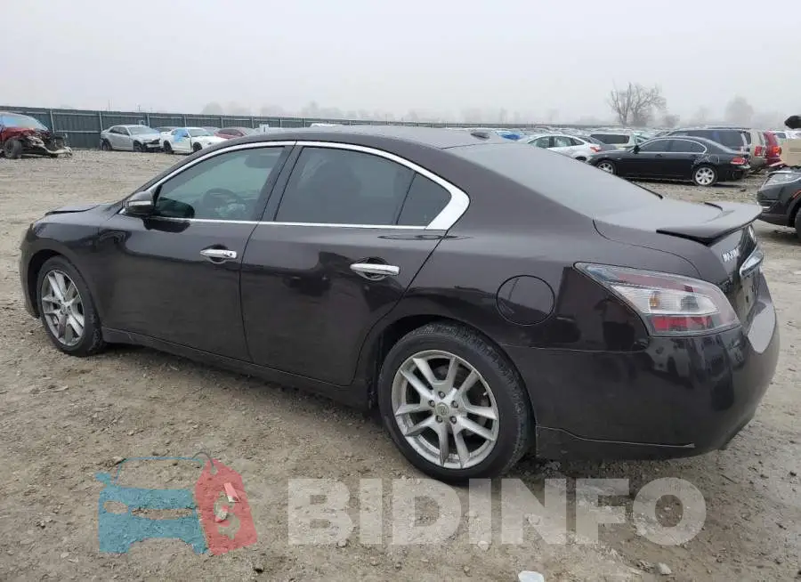 1N4AA5AP5EC482048 Photo# 2