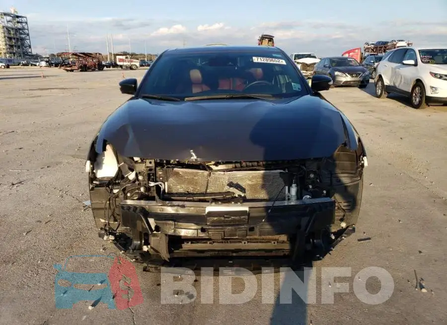 1N4AA6FV3MC503085 Photo# 5