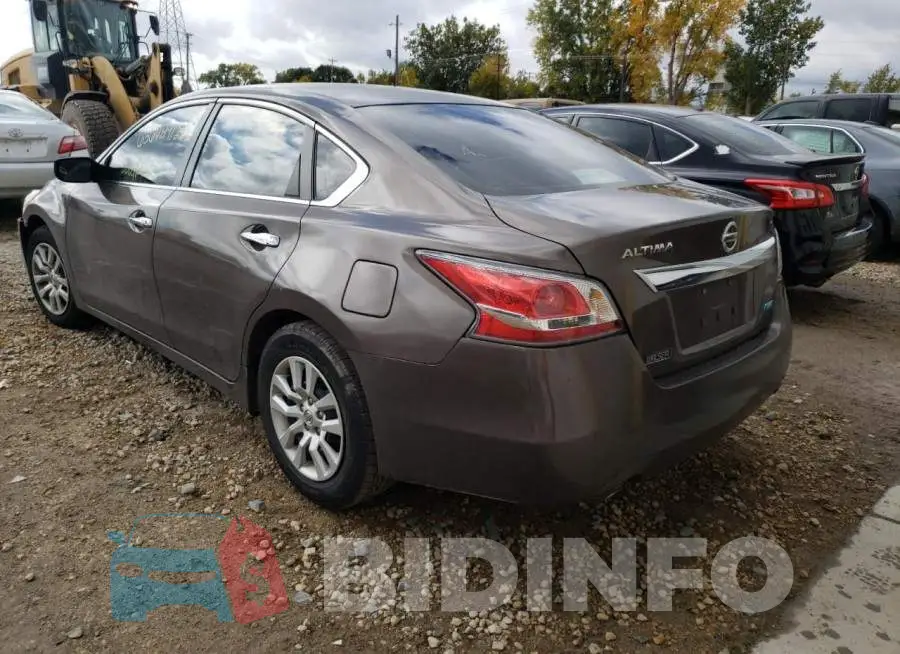 1N4AL3AP1EC168217 Photo# 3