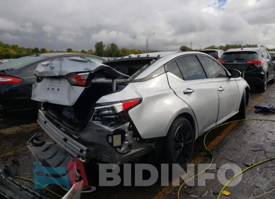 1N4BL4EV5LC186011 Photo# 4