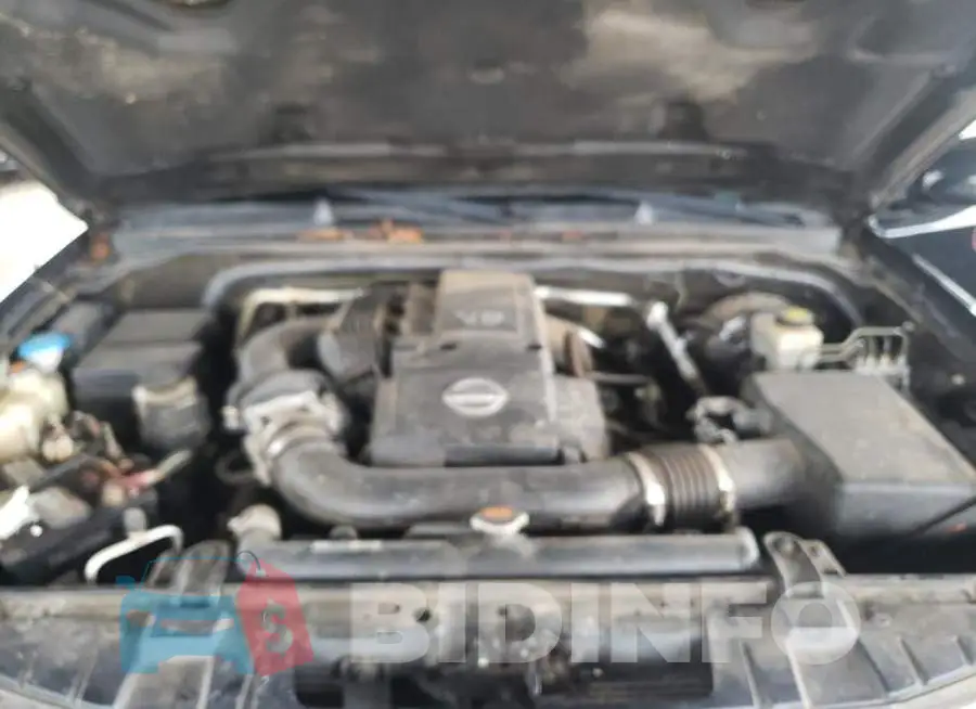 1N6AD0EV0JN708215 Photo# 7