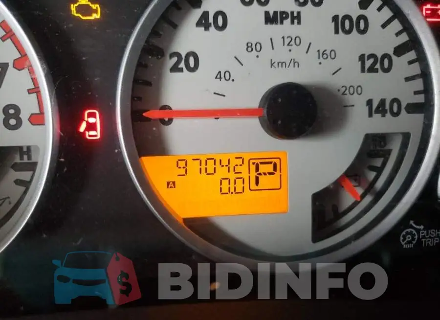 1N6AD0EV0JN708215 Photo# 8