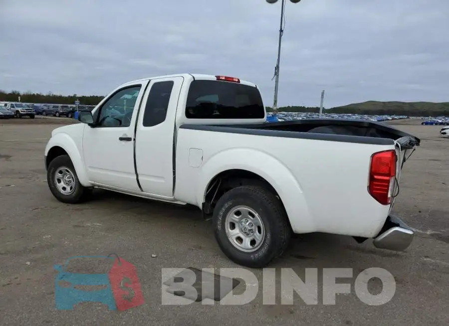 1N6BD0CT6FN767251 Photo# 2