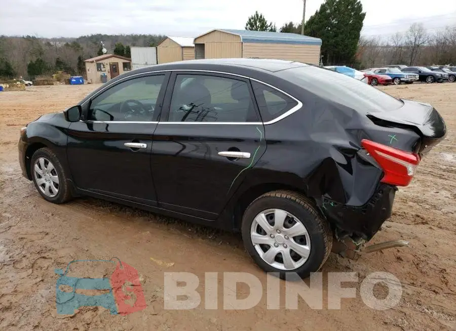 3N1AB7AP2JY341591 Photo# 2