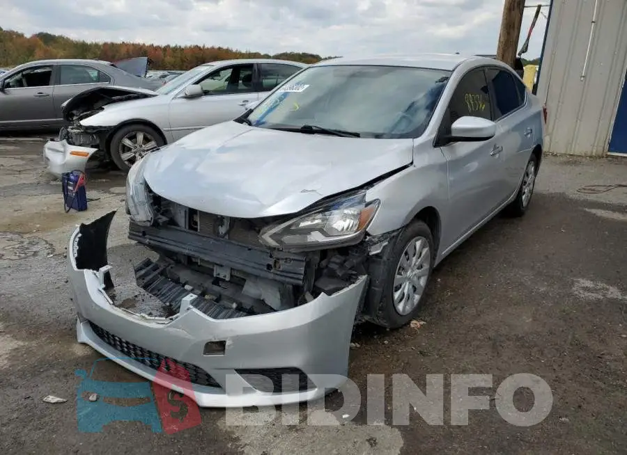 3N1AB7AP6HL682032 Photo# 2