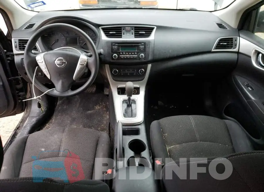 3N1AB7AP8FY310904 Photo# 8