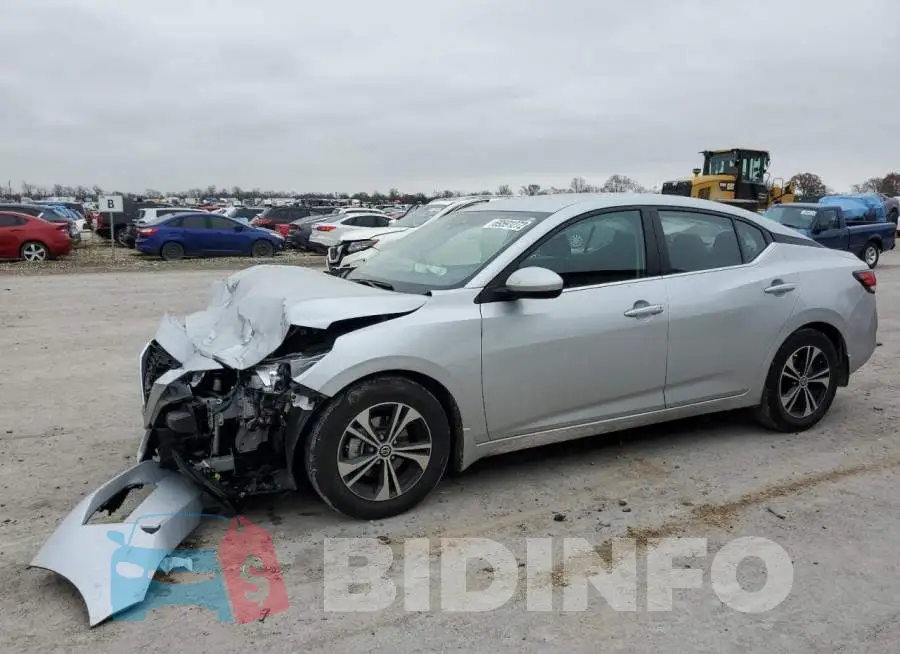 3N1AB8CV1NY238282 Photo# 1