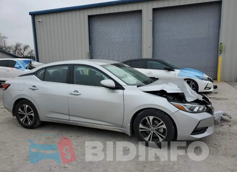 3N1AB8CV1NY238282 Photo# 4