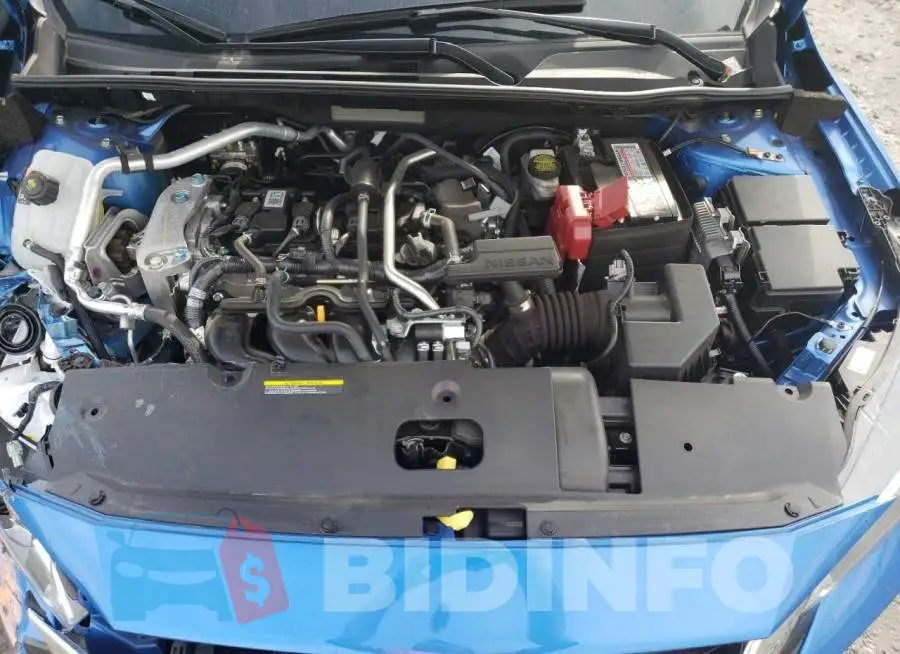 3N1AB8CV4LY228939 Photo# 7