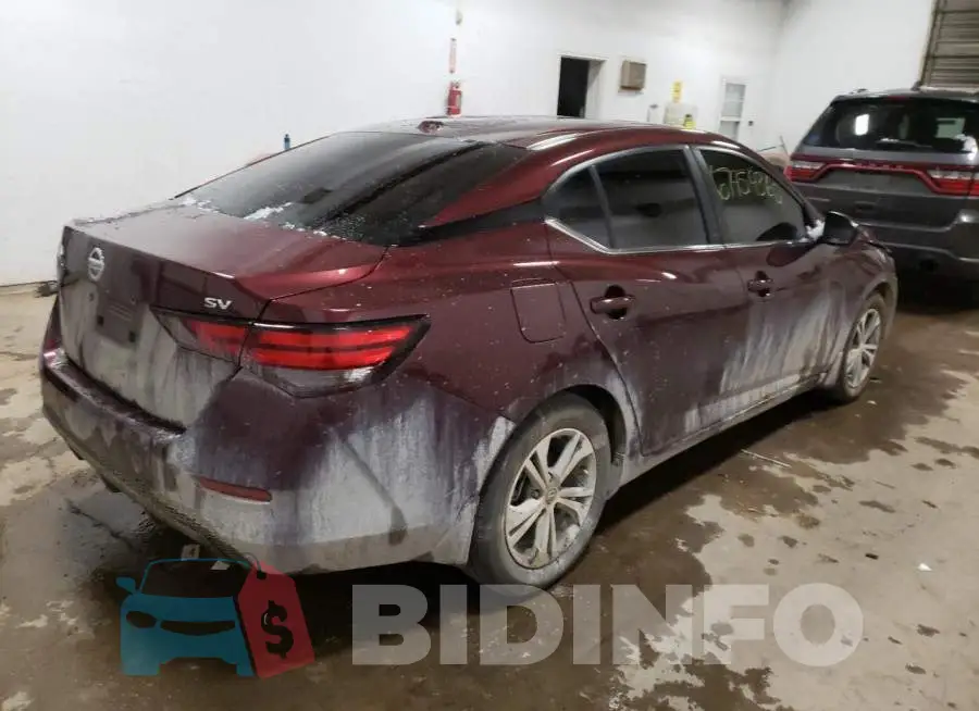 3N1AB8CV9NY247327 Photo# 3
