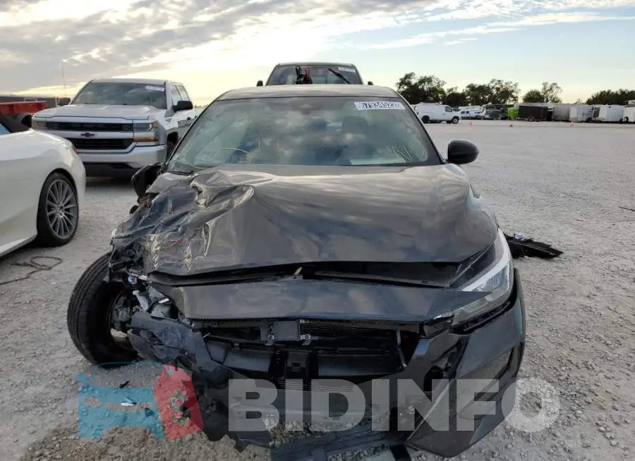 3N1AB8CVXNY222503 Photo# 5