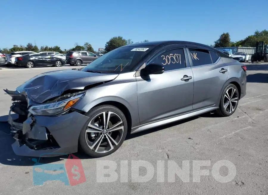 3N1AB8DV3MY263388 Photo# 1