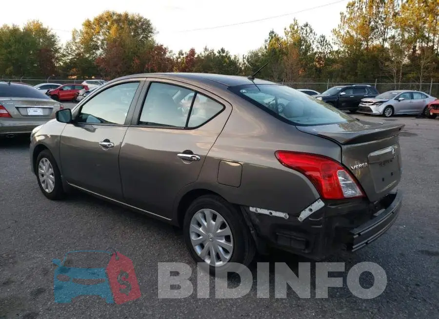3N1CN7AP2FL950197 Photo# 2