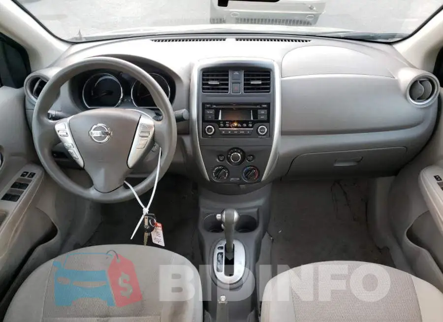 3N1CN7AP2FL950197 Photo# 8