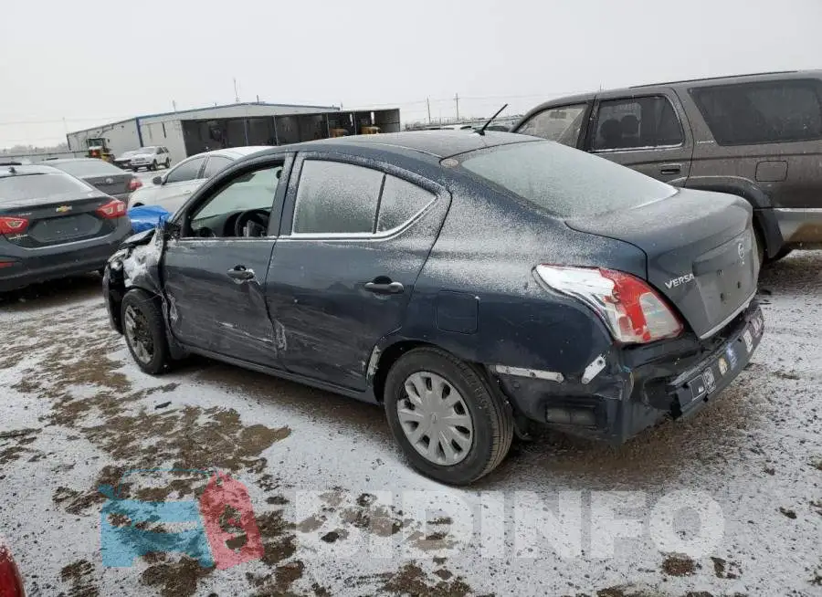 3N1CN7AP6FL886603 Photo# 2