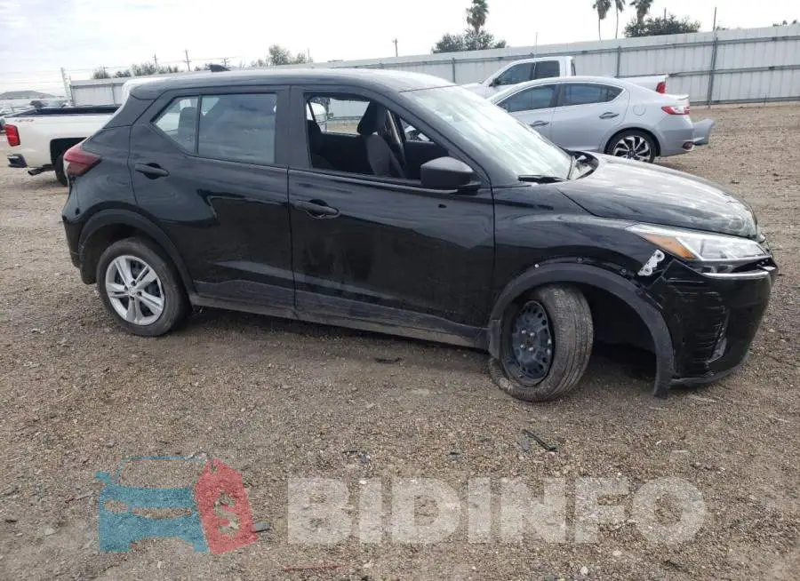 3N1CP5BV6NL505181 Photo# 4