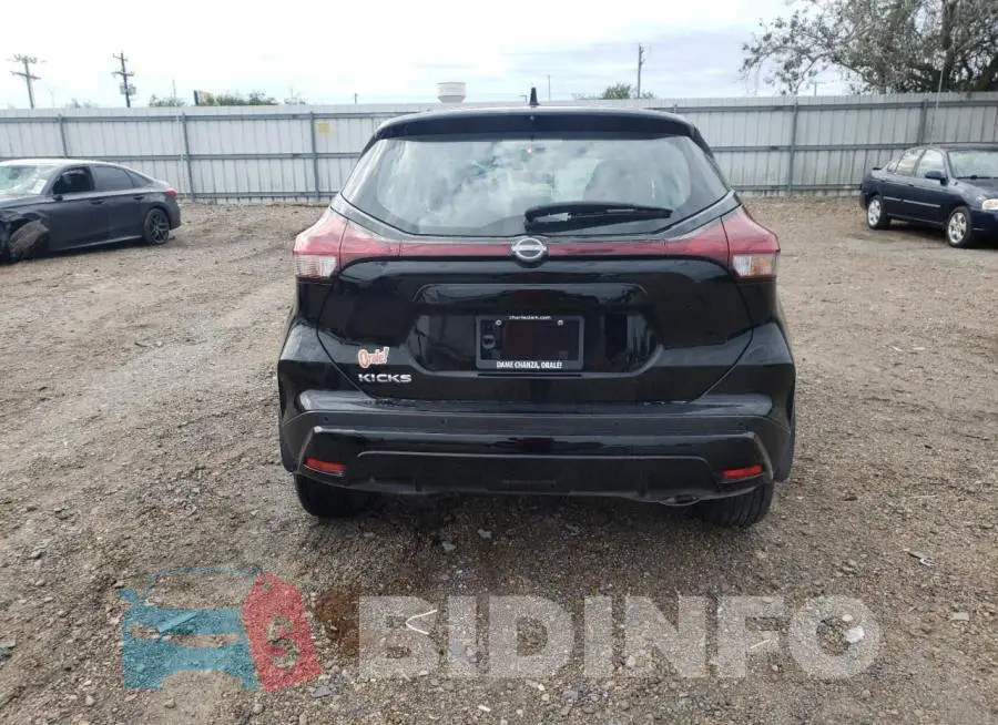 3N1CP5BV6NL505181 Photo# 6