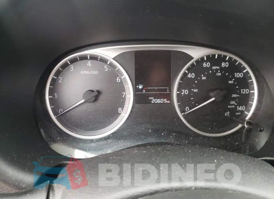 3N1CP5BV6NL505181 Photo# 9