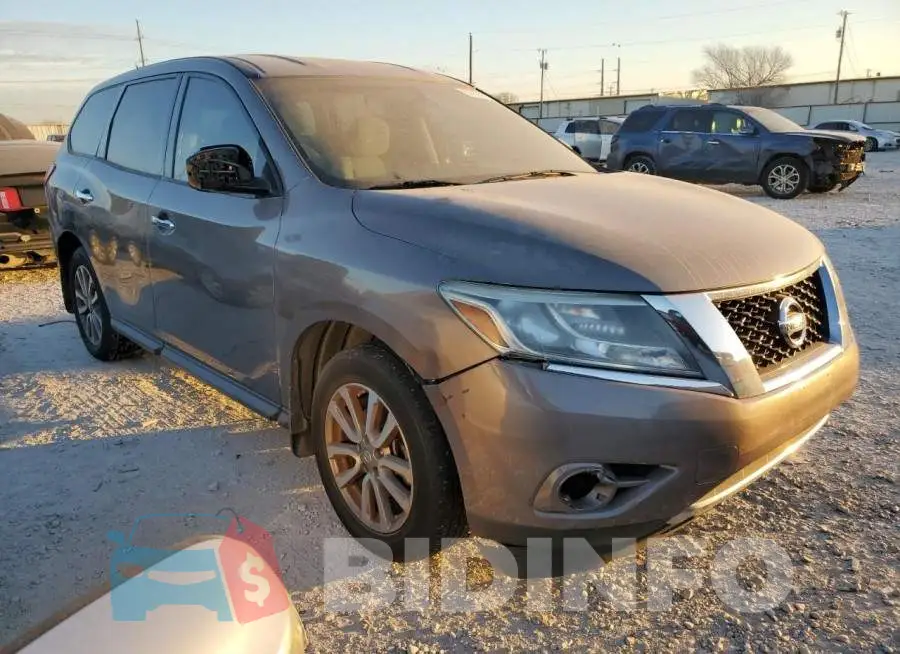 5N1AR2MN2EC685518 Photo# 4