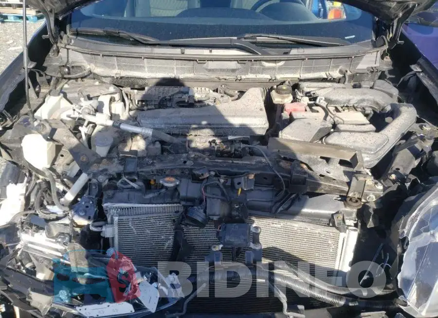 5N1AT2MT3KC788913 Photo# 11