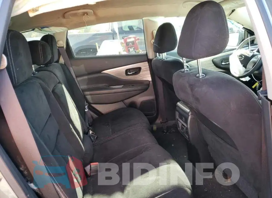 5N1AZ2MG2FN258976 Photo# 11