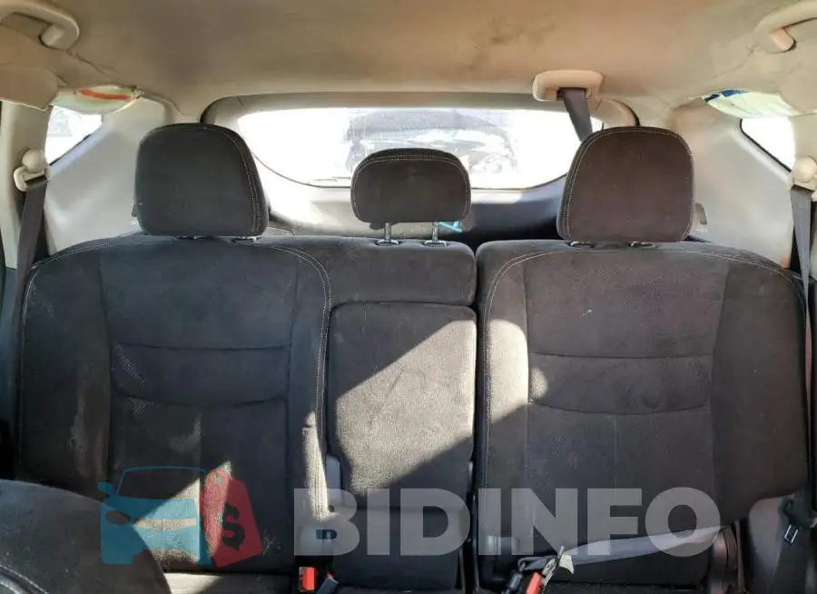 5N1AZ2MG2FN258976 Photo# 10