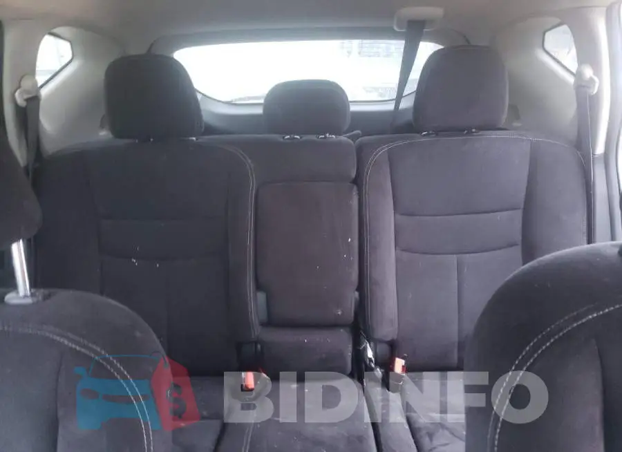 5N1AZ2MG8JN162696 Photo# 10