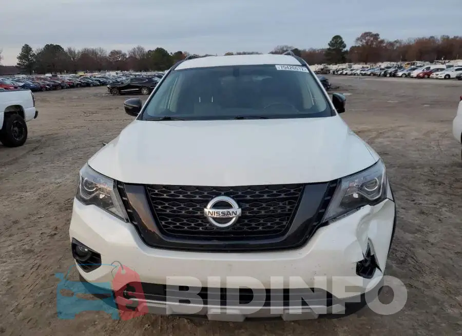 5N1DR2BM4LC627074 Photo# 5