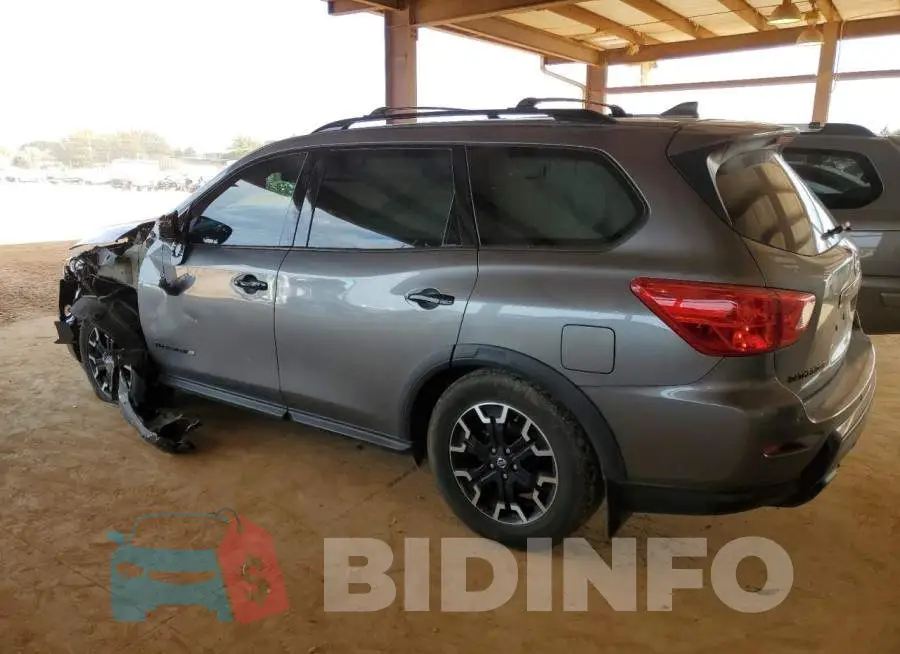 5N1DR2CN0LC622347 Photo# 2