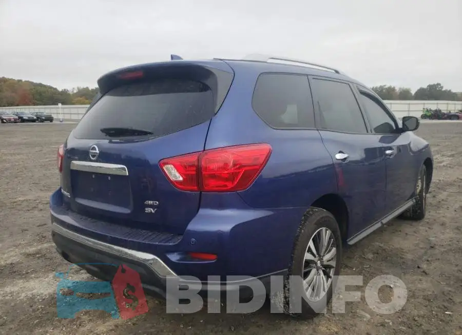 5N1DR2MM2KC591624 Photo# 4