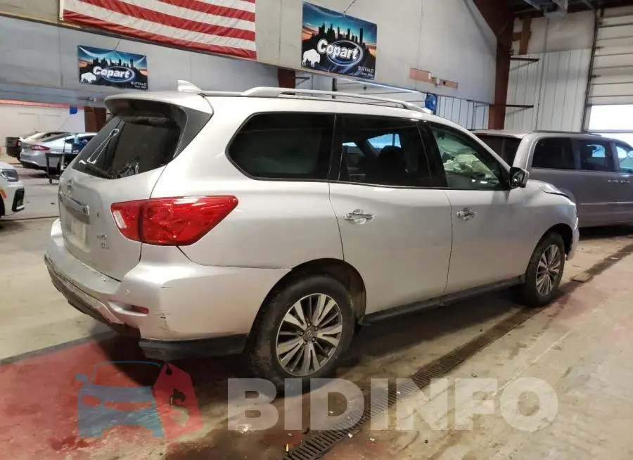 5N1DR2MM7KC619918 Photo# 3