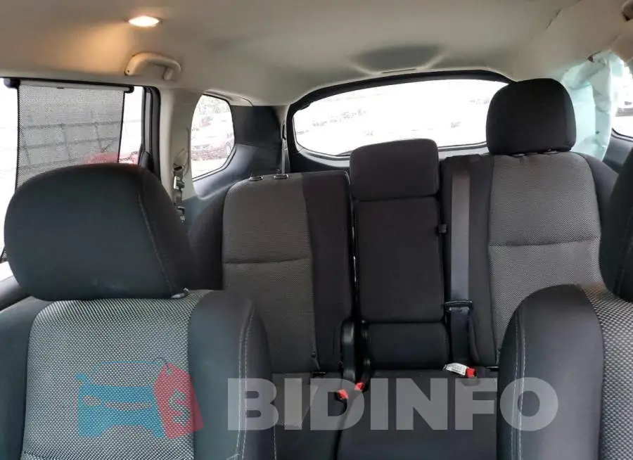 5N1DR2MN1JC650928 Photo# 10