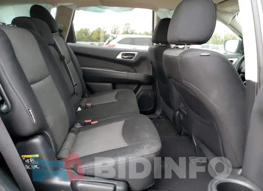 5N1DR2MN1JC650928 Photo# 11