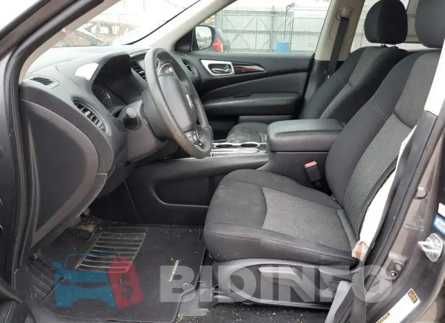 5N1DR2MN1JC650928 Photo# 7