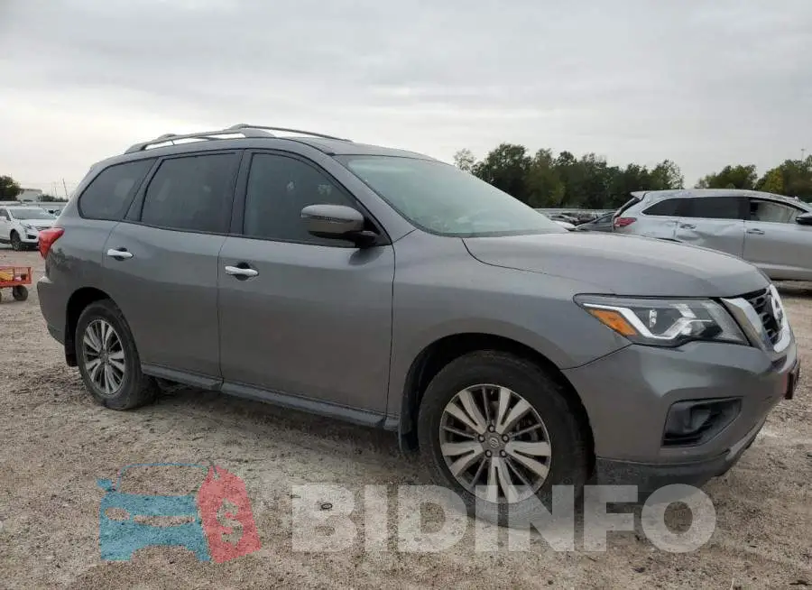 5N1DR2MN1JC650928 Photo# 4